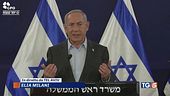 Israele avanza a sud "Smilitarizzare Gaza"