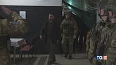 Fondi a Kiev, è stallo Putin nei paesi arabi