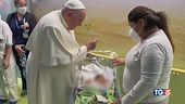 E domenica l'Angelus del Papa in Vaticano