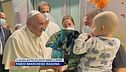 Oggi Papa Francesco dimesso dal Gemelli