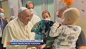 Oggi Papa Francesco dimesso dal Gemelli