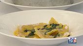 Gusto verde: casoncelli alla bresciana