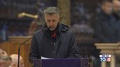 Il padre di Giulia: difficile perdonare