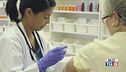 Covid, risalgono i casi Invito a vaccinarsi