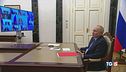 Putin: no a dominio Usa Guerra lo speciale Tg5