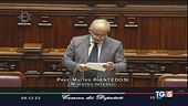 Antiterrorismo, Natale blindato