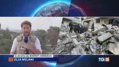 Due mesi dall'attacco, Gaza sud nella morsa