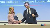 Meloni: "PNRR rinegoziato, più risorse al paese"
