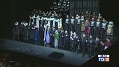 Applausi alla Scala per il "Don Carlo"