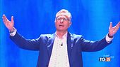 Influencer e lavoratori, Ciao Darwin su Canale 5