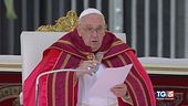 60mila con Francesco A Pasqua sarà pienone