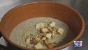 Gusto Verde: la zuppa federiciana