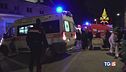 Tivoli, rogo in ospedale 3 morti tra i pazienti