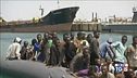 500 su un barcone Vertice sui migranti