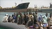 500 su un barcone Vertice sui migranti