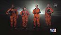 Un equipaggio verso la Luna