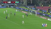 Juve-Inter su Canale5 La coppa Italia alle 21