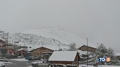 Tornano freddo e neve, sarà Pasqua col sole?