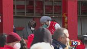 500 su un barcone, vertice sui migranti