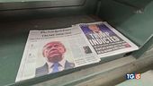 Trump oggi in tribunale. New York città blindata