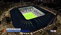 Dopo il Tg5 Juve-Inter