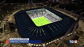 Dopo il Tg5 Juve-Inter