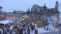 Piazze e mercatini è già aria di festa