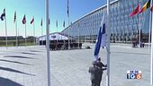 La Finlandia nella Nato e Mosca è con la Cina