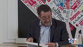Modifiche al PNRR. Gas scende, benzina sale