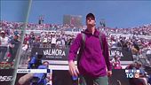 Tennis, presentati gli Internazionali D'Italia