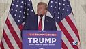 Trump a processo "Insulto agli Usa"