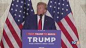 Trump a processo "Insulto agli Usa"