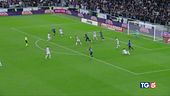 Juve-Inter, pari e caos oggi Cremonese-Fiorentina