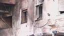 Incendio in ospedale, tanti interrogativi