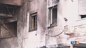 Incendio in ospedale, tanti interrogativi