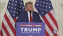La rabbia di Trump a processo nel 2024