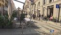 Milano, violenza nel cuore della movida