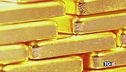 L'oro torna a volare, verso record storico