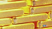 L'oro torna a volare, verso record storico