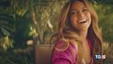 Jennifer Lopez testimonial di un grande marchio italiano