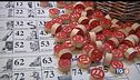 Feste, tutti pazzi per la tombola!