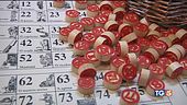 Feste, tutti pazzi per la tombola!