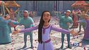 Tanti i film di animazione che usciranno nelle feste