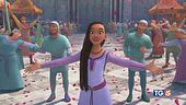 Tanti i film di animazione che usciranno nelle feste