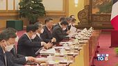 Ucraina in guerra Cina: la via della pace