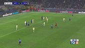 Campionato pre-Pasqua Sentenze su Juve-Inter