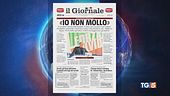 "Dura ma ce la farò anche questa volta"