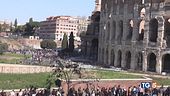 Partenze di Pasqua un boom di turisti