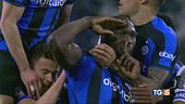 Inter, Napoli e Milan anticipi con le grandi