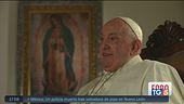 Papa Francesco: "Preparata la mia tomba a Santa Maria Maggiore"